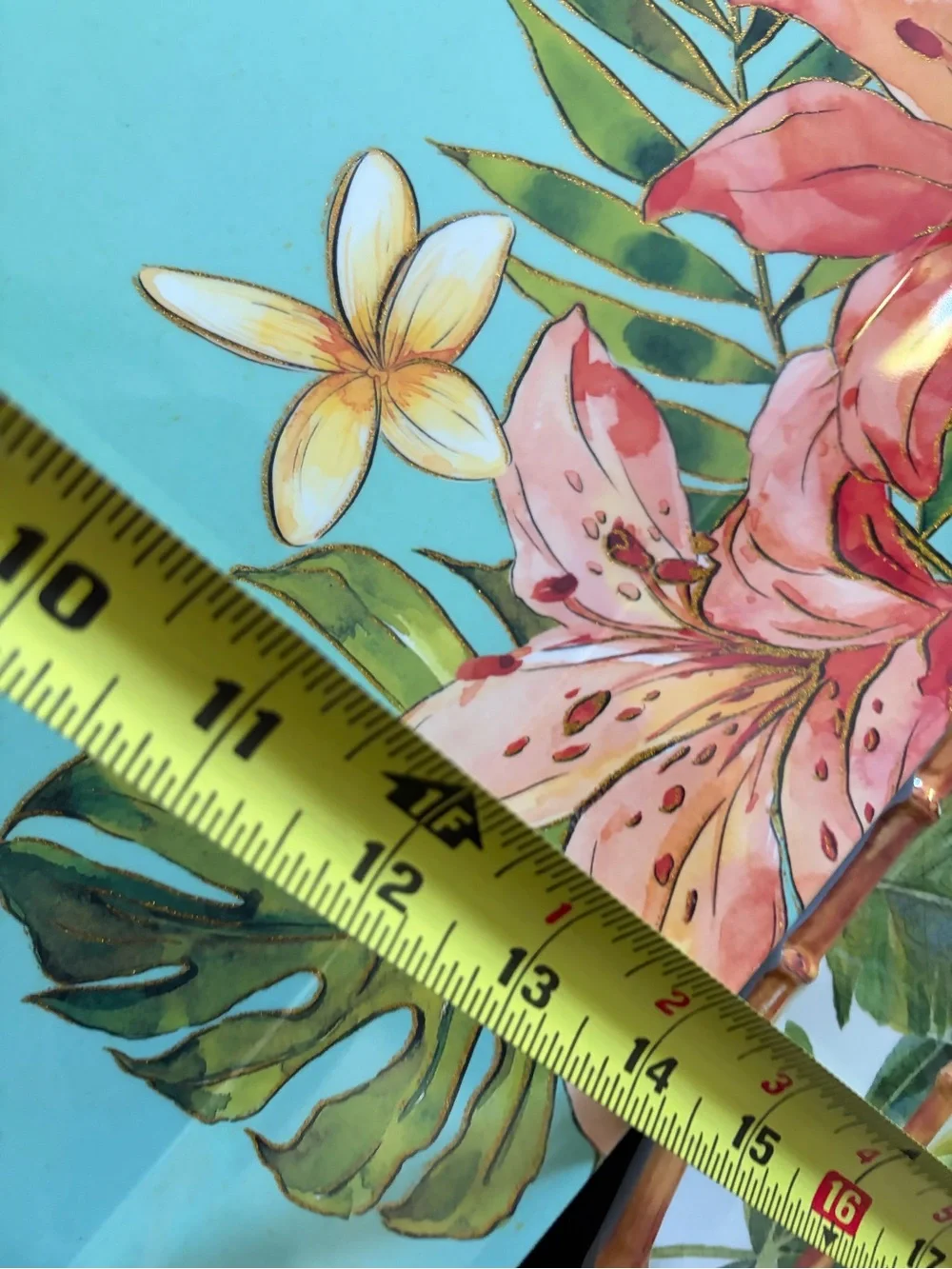 N/A beautiful tropical